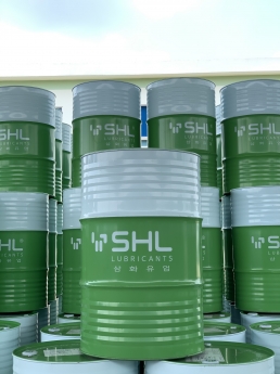 Dầu thủy lực SHL Synthdro 68AW