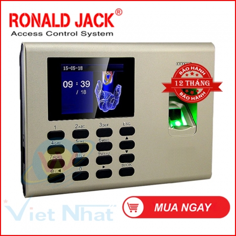 Máy chấm công Ronald Jack DG1000Pro