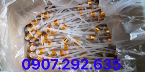 nắp chai lọ dạng xịt, dạng phun tùy loại