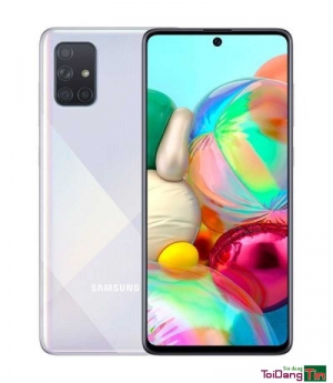 Samsung Galaxy A71Mới 7.990.000 ₫