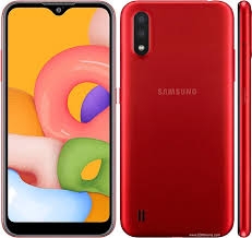 samsung galaxy a01 chỉ 2490k tại Tabletplaza