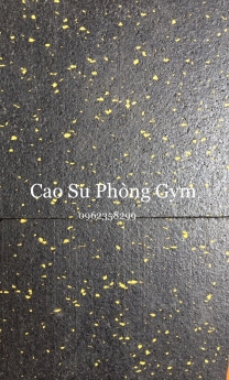 thảm phòng tập fitness