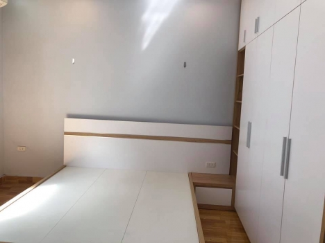 Nhà đẹp full đồ,ngõ nông đường Lạch tray giá 2.65 tỷ