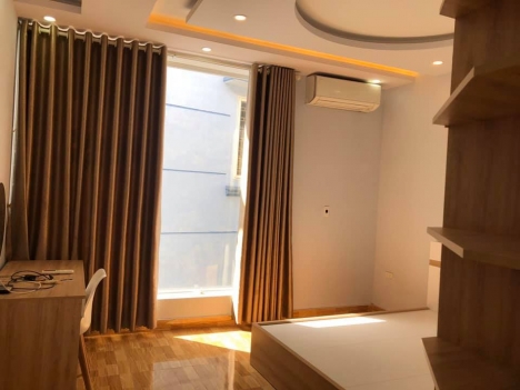 Nhà đẹp full đồ,ngõ nông đường Lạch tray giá 2.65 tỷ