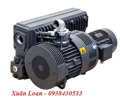 Bơm chân không Busch R5 RA 0302D chính hãng