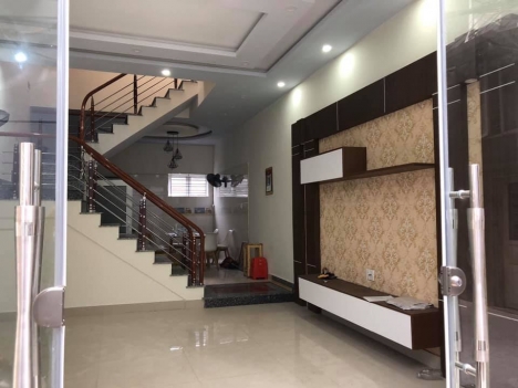 Nhà đẹp full đồ,ngõ nông đường Lạch tray giá 2.65 tỷ