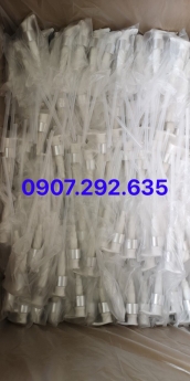 nắp chai lọ dạng xịt, dạng phun tùy loại