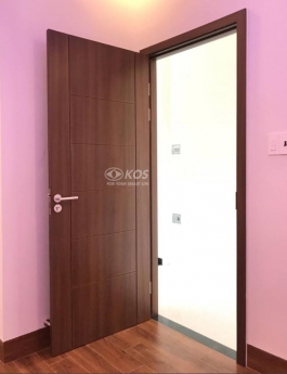 Báo Gía Cửa Nhựa ABS Hàn Quốc Mới Nhất Tại Q6 và Bình Tân