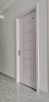 Báo Gía Cửa Nhựa ABS Hàn Quốc Mới Nhất Tại Q6 và Bình Tân
