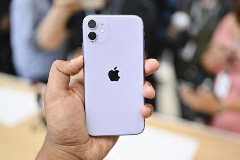 Hot sale iphone 11 64gb giá chỉ 15.590.000đ