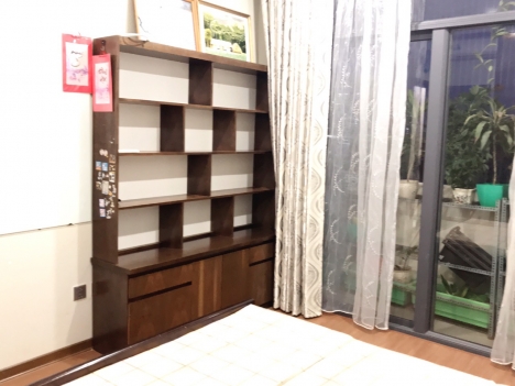 cần cho thuê căn hộ tại tràng an complex