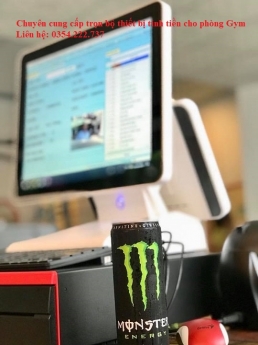 Lắp đặt  Máy Tính Tiền Giá Rẻ Cho Karaoke – Phòng Gym- Khu Vui Chơi Tại Bình Thuận