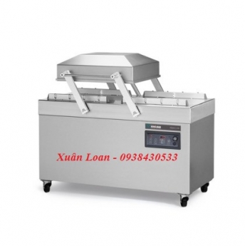 Máy đóng gói chân không Polar 2-50 chính hãng, bảo hành 3 năm
