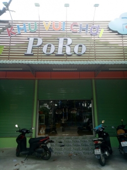 Lắp đặt  Máy Tính Tiền Giá Rẻ Cho Karaoke – Phòng Gym- Khu Vui Chơi Tại Bình Thuận