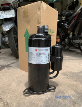 Cung cấp block máy nén lạnh Mitsubishi 2hp RH313 uy tín, chất lượng