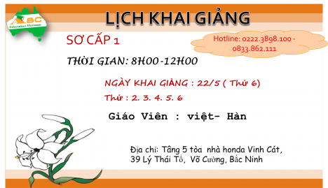 một số từ vựng về mô tả vị thức ăn nhé! -