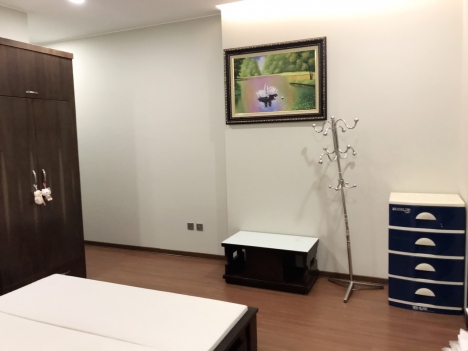 cần cho thuê căn hộ tại tràng an complex