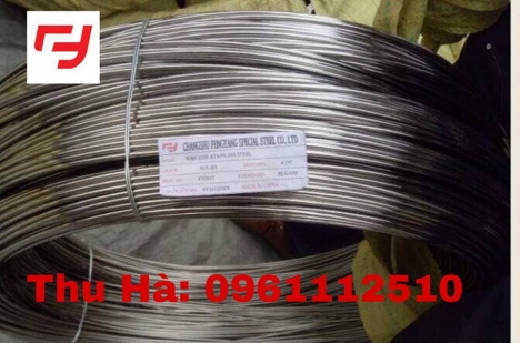 Chuyên cung cấp dây inox các loại giá rẻ