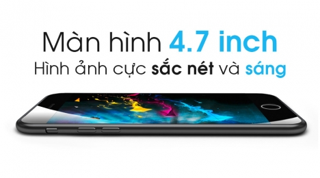 Trả trước 0đ - Mang ngay iPhone 7 32gb 99%