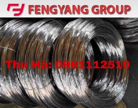 Chuyên cung cấp dây inox các loại giá rẻ