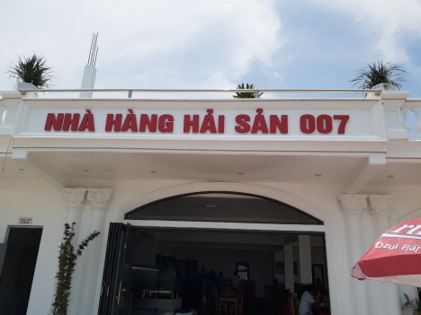 Máy Tính Tiền Giá Rẻ Tại Phan Thiết Cho Nhà Hàng – Khách Sạn- Spa