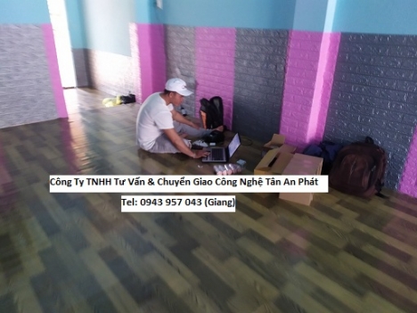 Combo phần mềm bán hàng giá rẻ quán trà sữa tại Tây Ninh