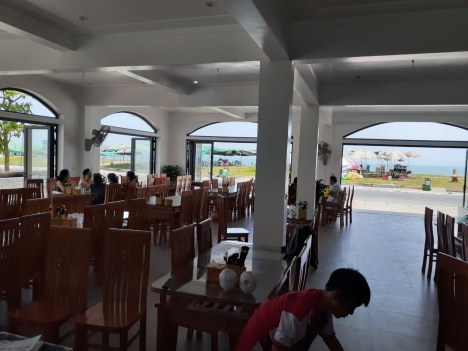 Máy Tính Tiền Tại Phan Thiết Cho Nhà Hàng – Khách Sạn- Spa Giá Rẻ