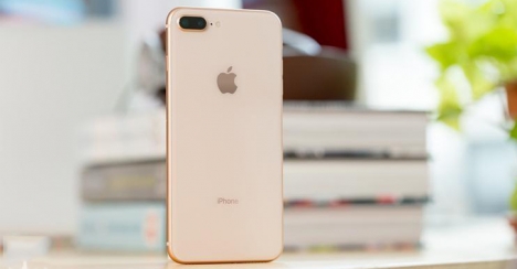 iphone 8 plus 64gb giá rẻ hàng xịn tại Tabletplaza