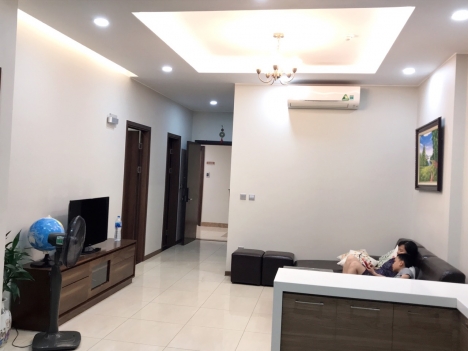 cần cho thuê căn hộ tại tràng an complex