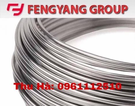 Chuyên cung cấp dây inox các loại giá rẻ