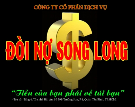 Dịch vụ đòi nợ hiệu quả nhanh chóng - theo pháp luật