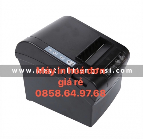 Bán máy in hóa đơn giá rẻ tại Gia Lai
