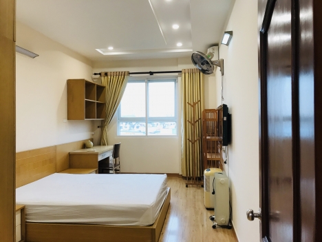 Bán căn hộ tòa 34T Khu Trung Hoà Nhân Chính, quận Cầu giấy, TP Hà Nội