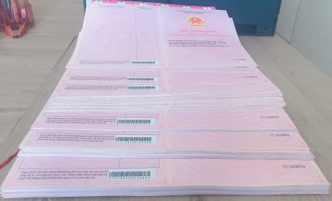 DỰ ÁN BĐS TẠI BÃI TRƯỜNG PHÚ QUỐC ĐƯỢC CẤP SỔ SỞ HỮU LÂU DÀI