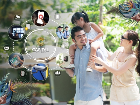 DỰ ÁN BĐS TẠI BÃI TRƯỜNG PHÚ QUỐC ĐƯỢC CẤP SỔ SỞ HỮU LÂU DÀI