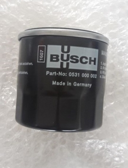 Lọc dầu Busch chính hãng, chất lượng, giá rẻ
