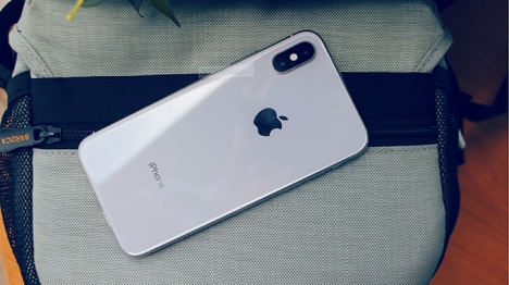 Hổ trợ trả góp 0% khi quý khách hàng mua ngay  iphone x