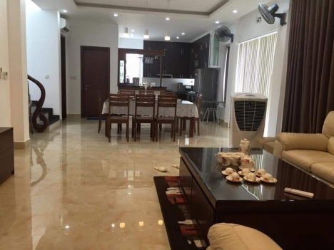 Cho Thuê Villa FLC Sầm sơn căn 8 Phòng