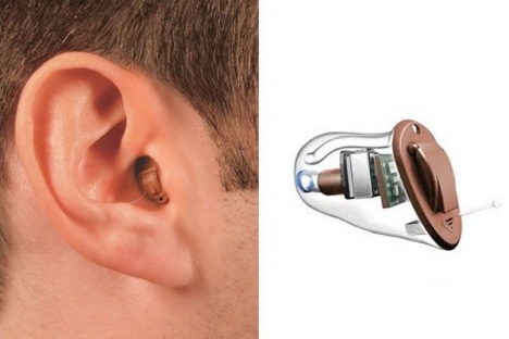 Đo thính lực và máy trợ thính