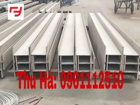 Thép hình U inox 304/ SUS 304 | Lh: 0961112510
