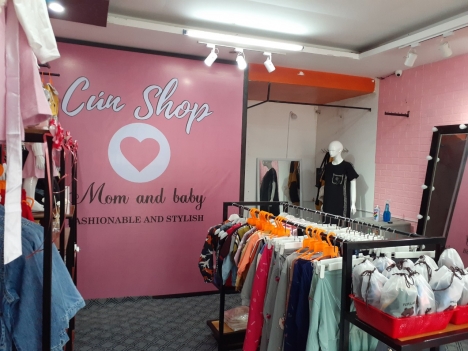 Cung cấp Combo máy tính tiền cho Shop tại Phan Thiết giá rẻ