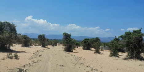 Nắm bắt ngay cơ hội đầu tư quỹ đất giàu tiềm năng, chỉ 70.000/m2