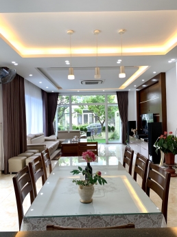 Cho Thuê Villa FLC Sầm sơn căn 8 Phòng