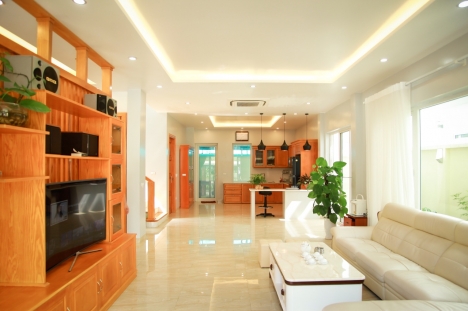 Cho Thuê Villa FLC Sầm sơn căn 9 Phòng