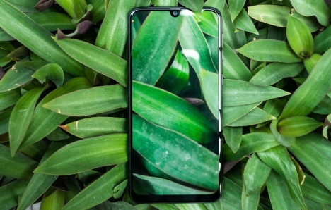 Samsung Galaxy M21 giá siêu rẻ