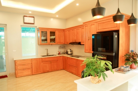 Cho Thuê Villa FLC Sầm sơn căn 9 Phòng