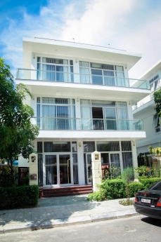 Cho Thuê Villa FLC Sầm sơn căn 9 Phòng