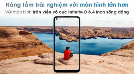 Trả trước 0đ - Lấy ngay Samsung Galaxy A11