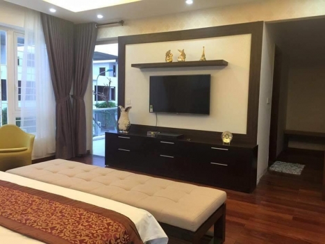 Cho Thuê Villa FLC Sầm sơn căn 8 Phòng