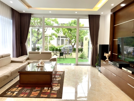 Cho Thuê Villa FLC Sầm sơn căn 8 Phòng